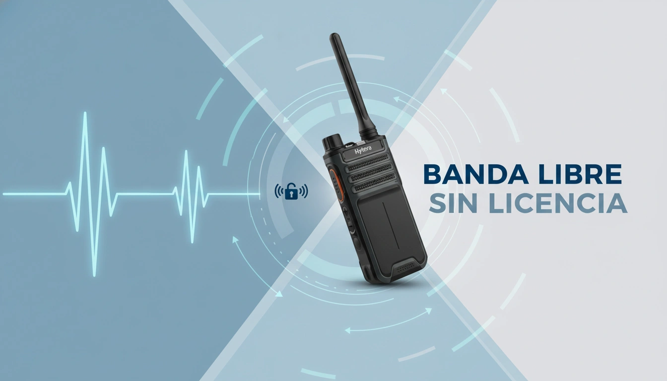 Radio BP516LF